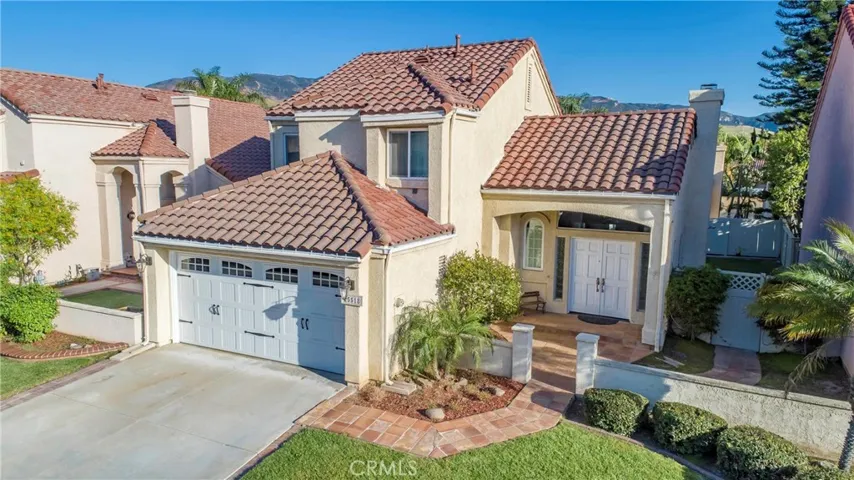 25518 Palermo Way, Yorba Linda, California 92887
