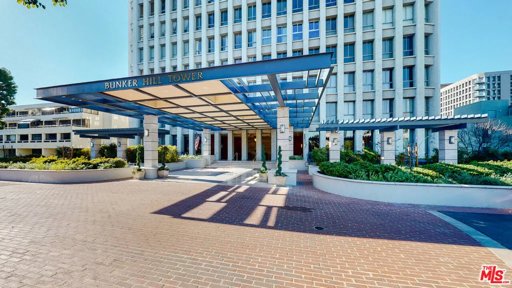 800 W 1st Street 3201, Los Angeles, California 90012 home-pic-3