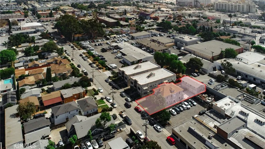366 W Palmer Avenue, Glendale, California 91204