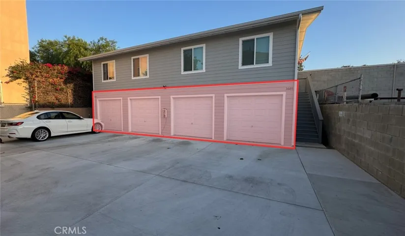 366 W Palmer Avenue, Glendale, California 91204