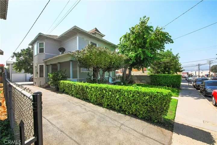 366 W Palmer Avenue, Glendale, California 91204