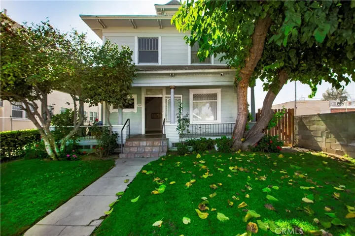 366 W Palmer Avenue, Glendale, California 91204