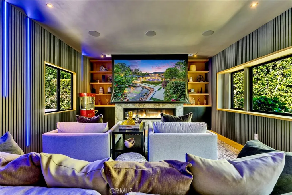 17210 Quesan Place, Encino, California 91316 home-pic-27