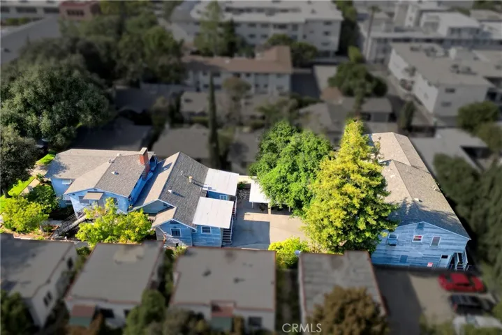 434 S Euclid Avenue, Pasadena, California 91101