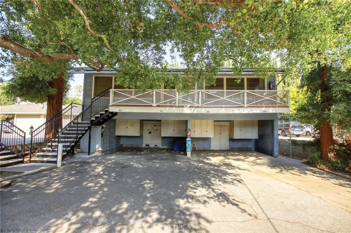 434 S Euclid Avenue, Pasadena, California 91101