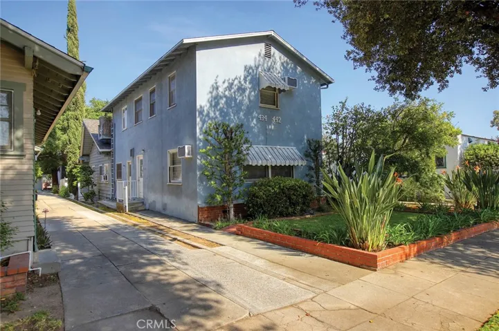 434 S Euclid Avenue, Pasadena, California 91101
