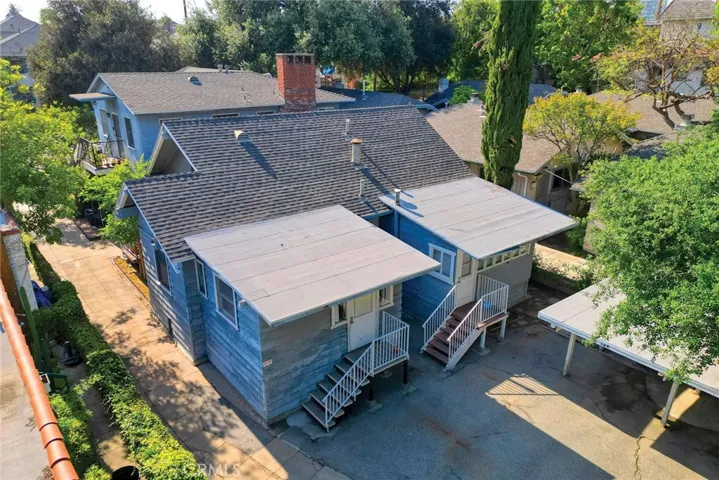 434 S Euclid Avenue, Pasadena, California 91101