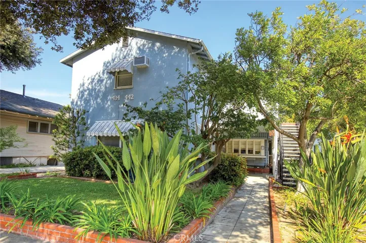 434 S Euclid Avenue, Pasadena, California 91101