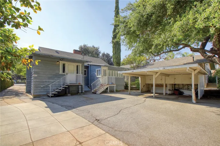 434 S Euclid Avenue, Pasadena, California 91101
