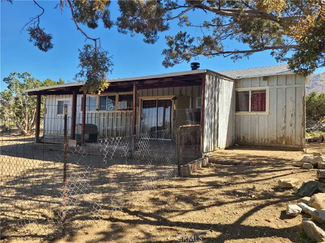 29348 123rd Street E, Pearblossom, California 93553