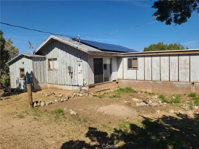 29348 123rd Street E, Pearblossom, California 93553