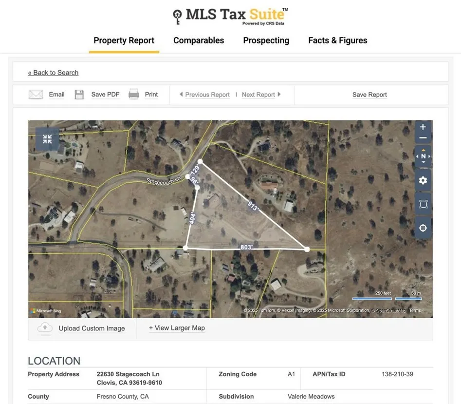 22630 Stagecoach Lane, Clovis, California 93619 home-pic-28