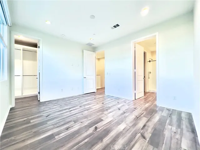 Primary bedroom #2