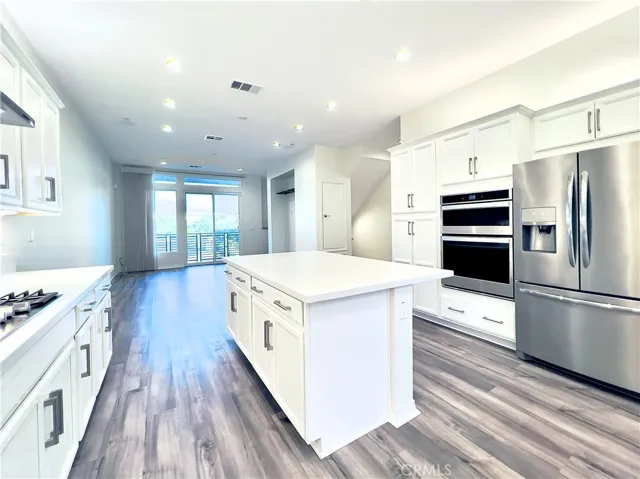Kitchen #3