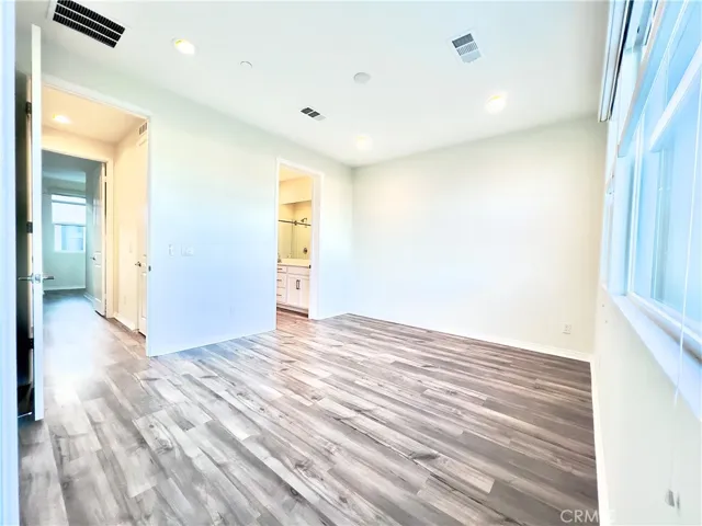 Primary bedroom #1