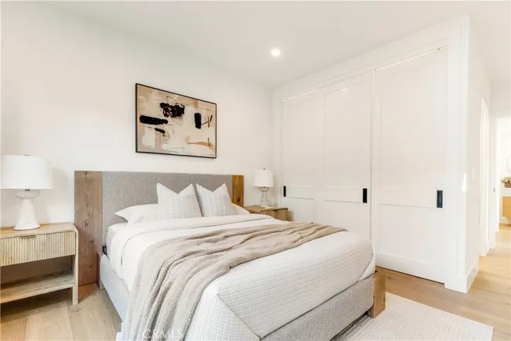 MAIN LEVEL EN-SUITE BEDROOM #4