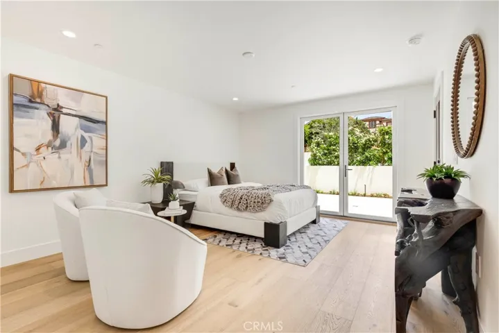 ADU HAS SEPARATE ENTRANCE AND PRIVATE PATIO