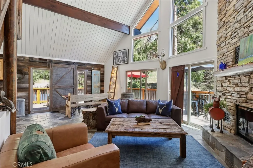 385 Iris Drive, Twin Peaks, California 92391 home-pic-17