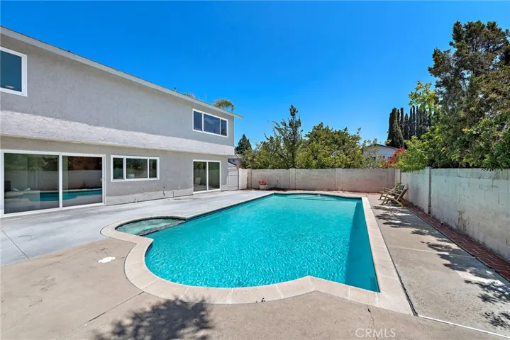 25442 Marina Circle, Mission Viejo, California 92691