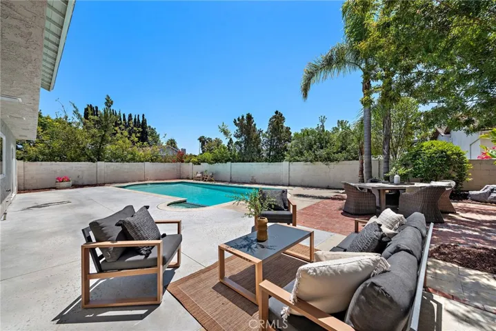 25442 Marina Circle, Mission Viejo, California 92691