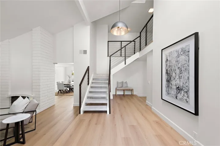 25442 Marina Circle, Mission Viejo, California 92691