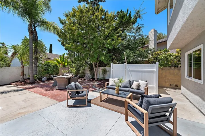 25442 Marina Circle, Mission Viejo, California 92691