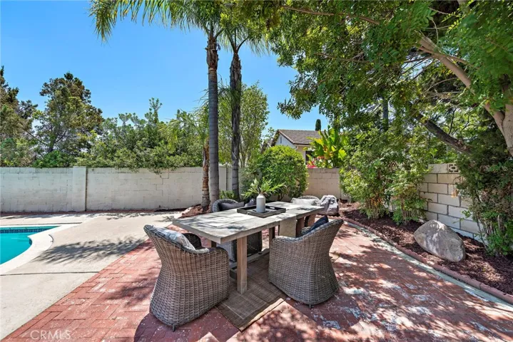 25442 Marina Circle, Mission Viejo, California 92691