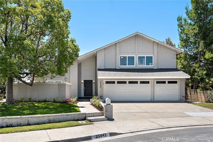 25442 Marina Circle, Mission Viejo, California 92691