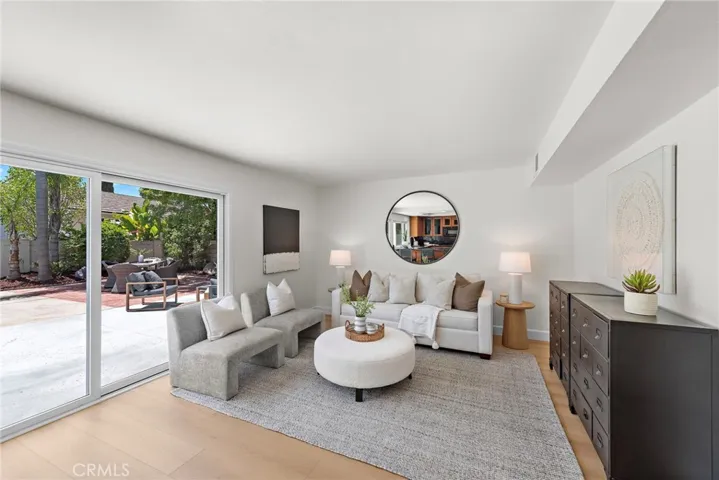 25442 Marina Circle, Mission Viejo, California 92691