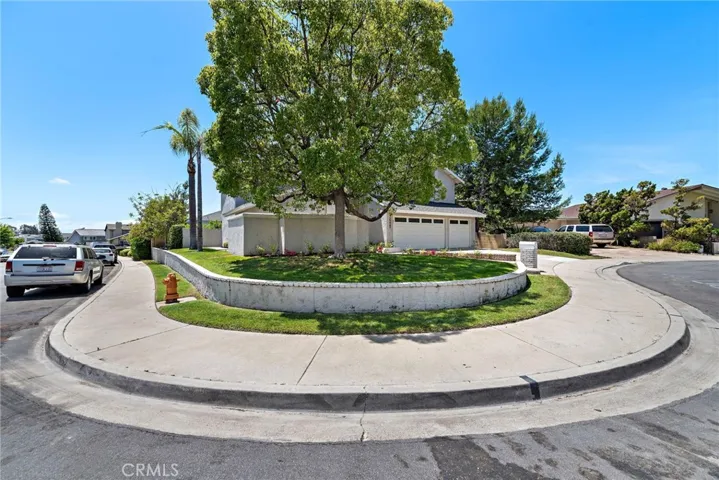 25442 Marina Circle, Mission Viejo, California 92691
