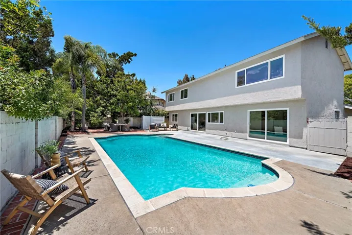 25442 Marina Circle, Mission Viejo, California 92691