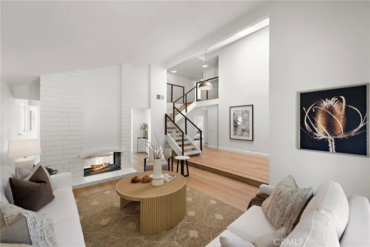 25442 Marina Circle, Mission Viejo, California 92691