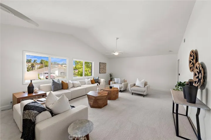 25442 Marina Circle, Mission Viejo, California 92691