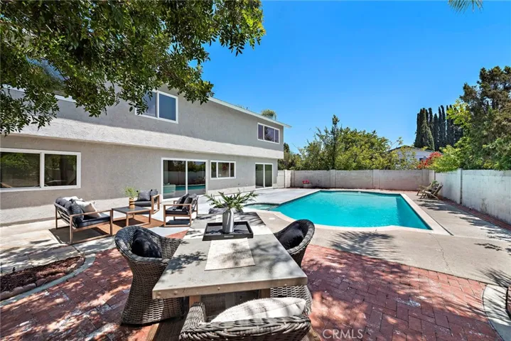 25442 Marina Circle, Mission Viejo, California 92691