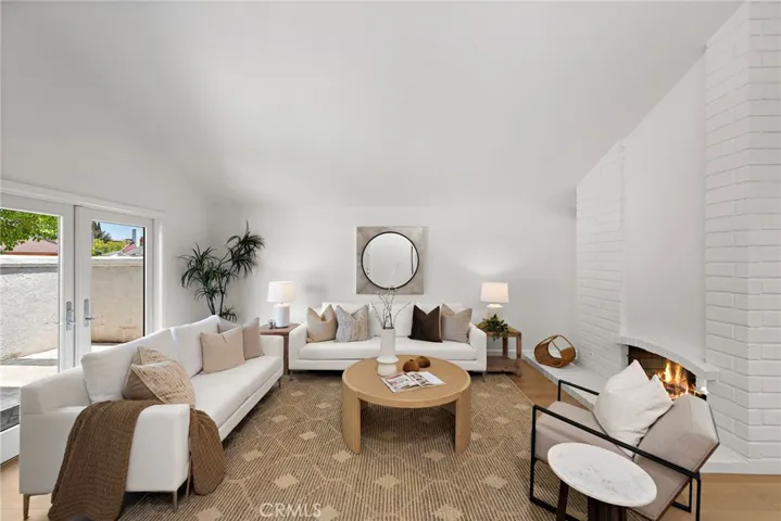 25442 Marina Circle, Mission Viejo, California 92691