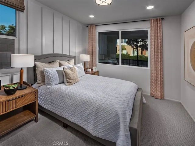 Photo is not of the actual home, but is an inspirational photo of builder’s model home and may depict options, furnishings, and/or decorator features that are not included
