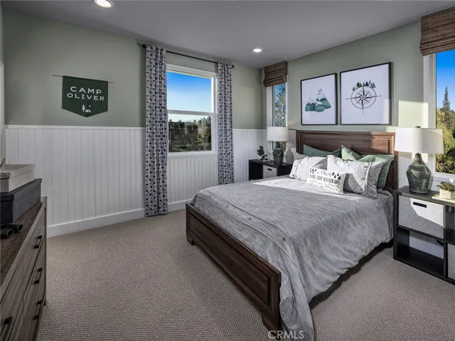 Photo is not of the actual home, but is an inspirational photo of builder’s model home and may depict options, furnishings, and/or decorator features that are not included
