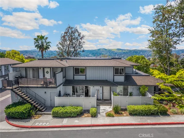 19836 White Spring Lane, Yorba Linda, California 92886