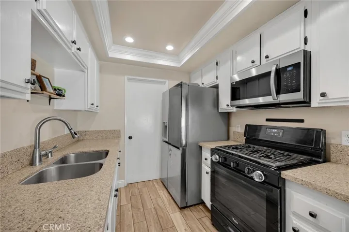 19836 White Spring Lane, Yorba Linda, California 92886