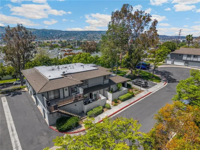 19836 White Spring Lane, Yorba Linda, California 92886