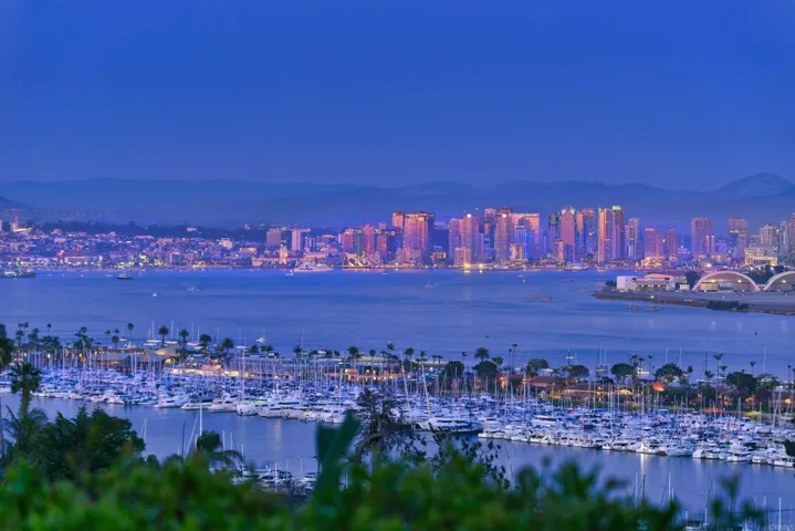 PANORAMIC VIEWS