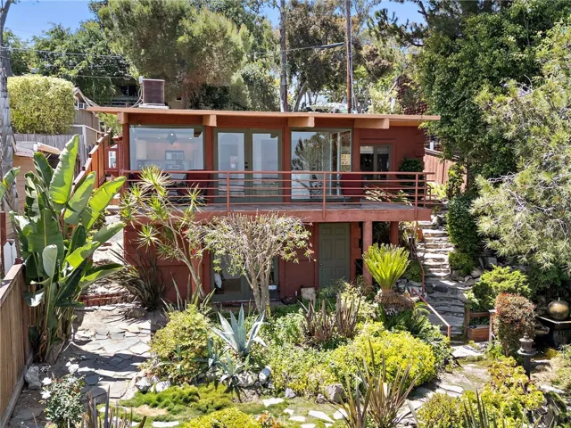 28751 Top Of The World Drive, Laguna Beach, California 92651