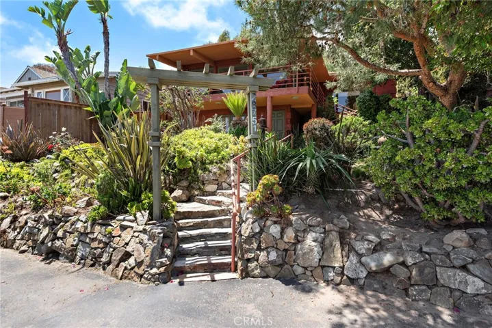 28751 Top Of The World Drive, Laguna Beach, California 92651