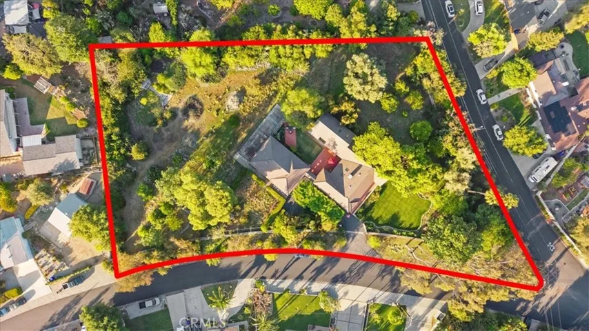 2304 Rosedale Curve, Upland, California 91784
