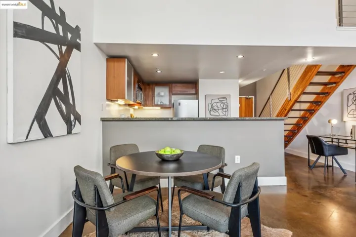 200 Townsend St 4, San Francisco, California 94107