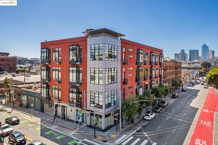 200 Townsend St 4, San Francisco, California 94107