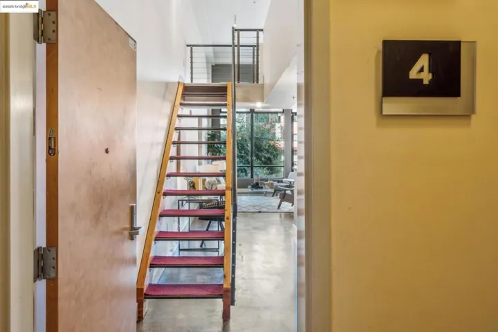 200 Townsend St 4, San Francisco, California 94107