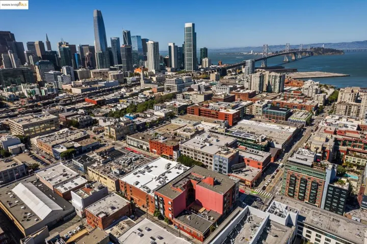 200 Townsend St 4, San Francisco, California 94107