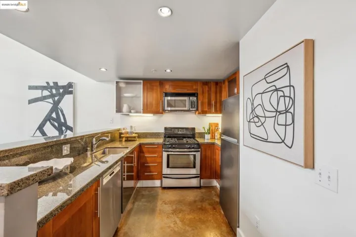 200 Townsend St 4, San Francisco, California 94107