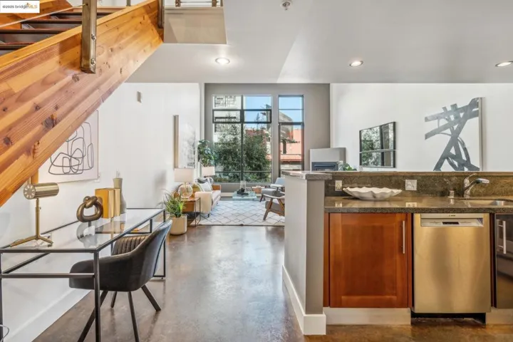 200 Townsend St 4, San Francisco, California 94107